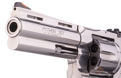 Colt Python