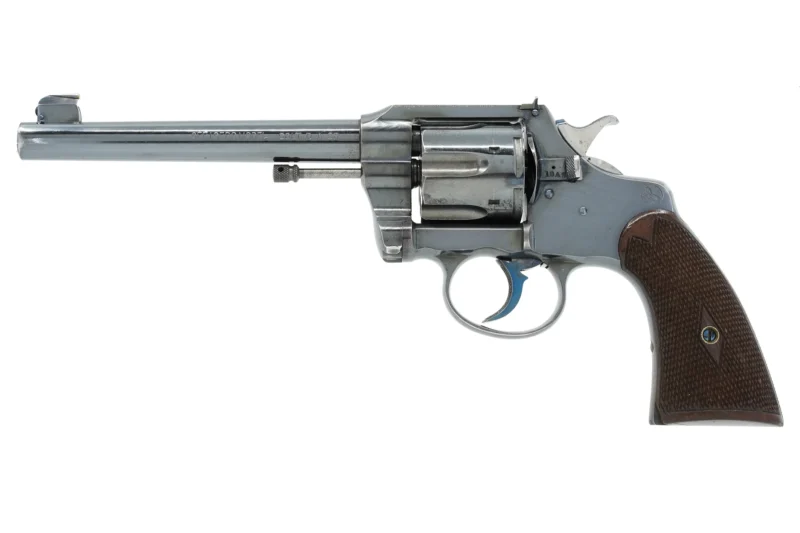Colt Officer's model