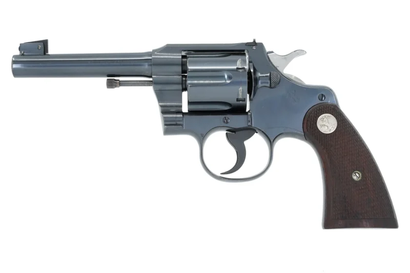 Colt Officer's model