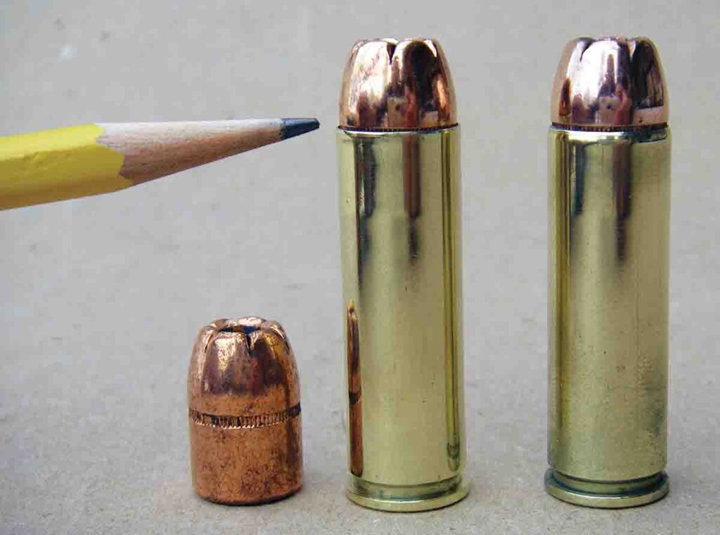 esempio roll crimp